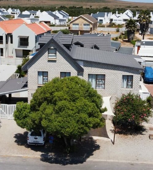 5 Bedroom Property for Sale in Britannia Reef Estate Western Cape